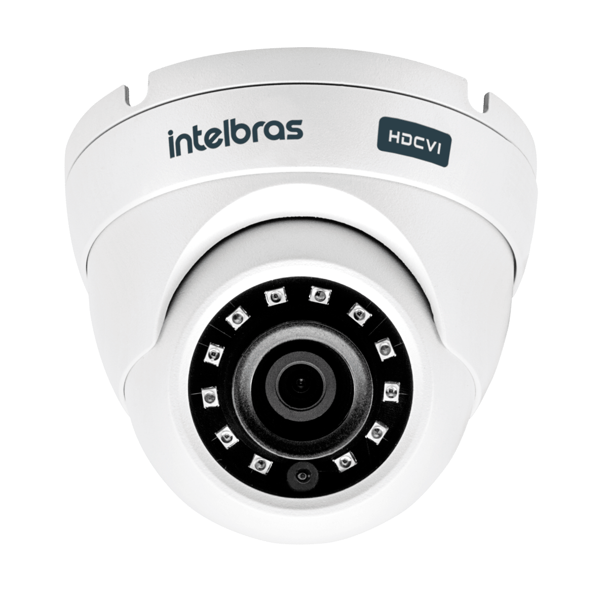 Câmera Intelbras Quick Vigia